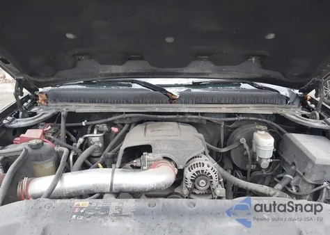 2011 GMC Sierra 1500 Sle z USA, uszkodzony, nr VIN 1GTR2VEA1BZ465790